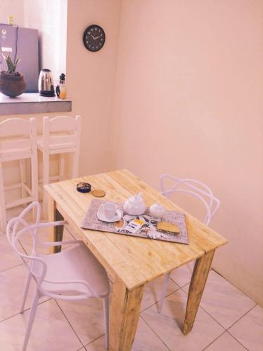 Magnolia 2 in ทาคัวเร็มโบ