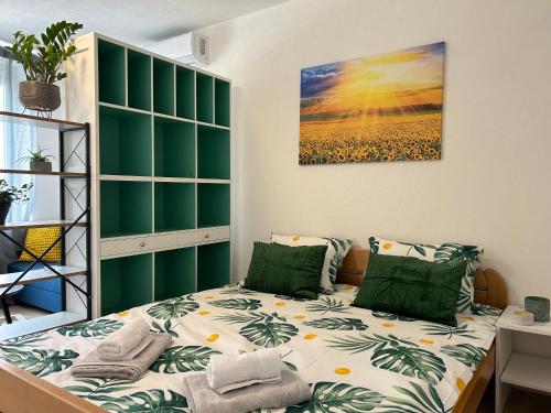 Apartman Suncokret