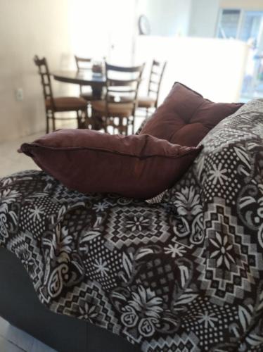 Magnolia 1 in ทาคัวเร็มโบ