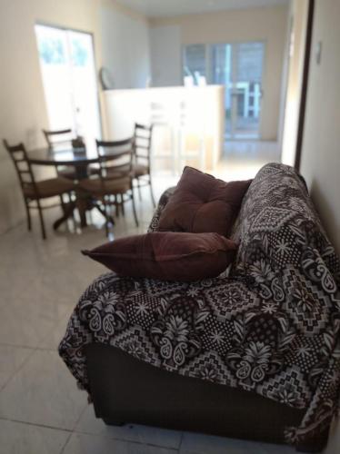 Magnolia 1 in ทาคัวเร็มโบ