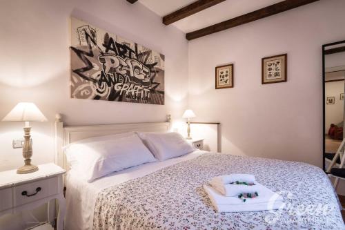 Green Apartments Rome, Рим (фото 6)