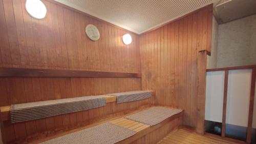 Uruoikan – Nagano, TN