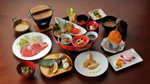 Uruoikan – Nagano, TN