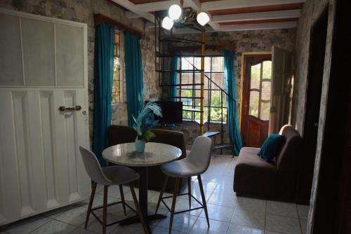Cabaña monte de los olivos (Cabana monte de los olivos) in Siguatepeque