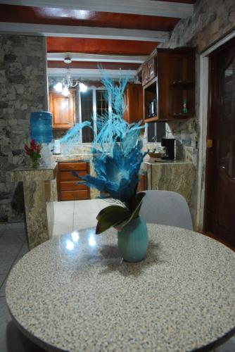 Cabaña monte de los olivos (Cabana monte de los olivos) in Siguatepeque