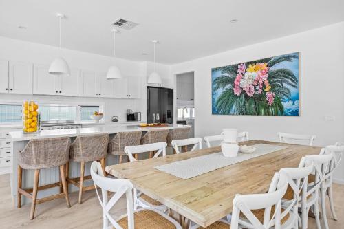 Welcome to Sandy Bottoms in Shoalhaven Heads