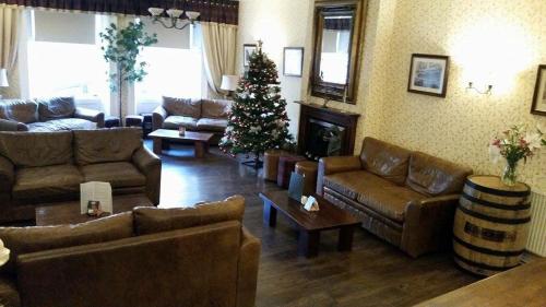 The Royal Hotel Tain - main image