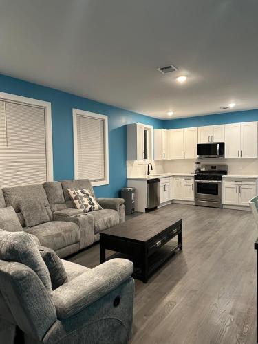 NWK 211 Private Room in Irvington, USA