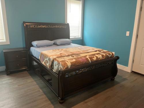NWK 211 Private Room in Irvington, USA
