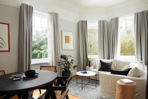 Camelia Grove Hotel in Alexandria