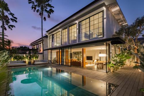 The Fernweh Umalas, Bali