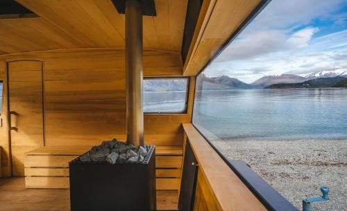 Ora Retreat in Queenstown