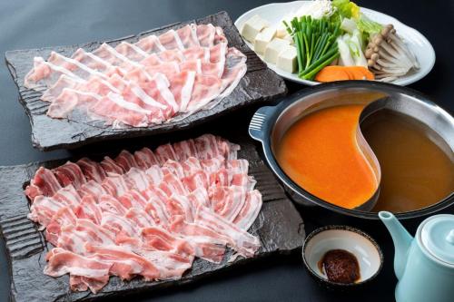 Onomichi Royal Hotel