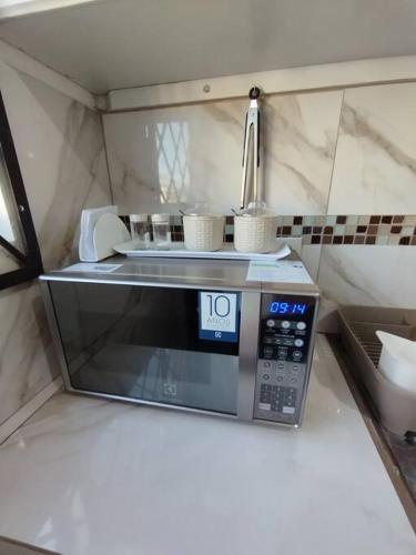 Departamento Acogedor en Ibarra