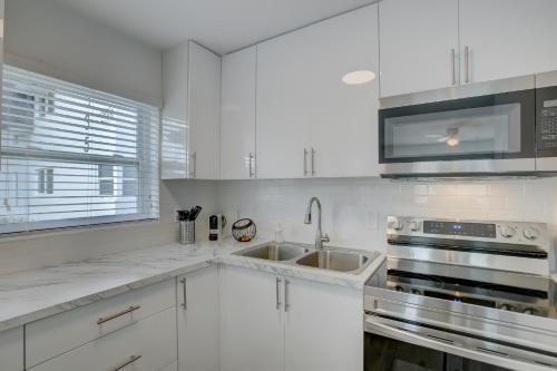 Urban Oasis in Fort Lauderdale in Fort Lauderdale, USA