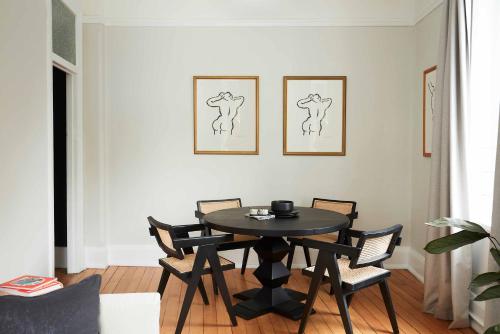 Facilities, Camelia Grove Hotel in Alexandria