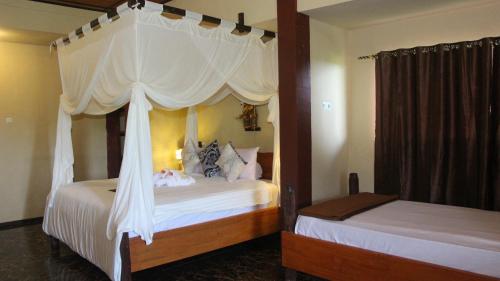Tangkoko Sanctuary Villa & Spa Room Type - Deluxe Villa