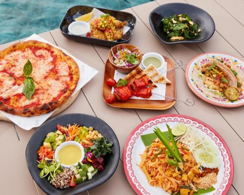 Marasca Samui - Beachfront Escape on Lively Chaweng Marasca Samui - Beachfront Escape on Lively Chaweng