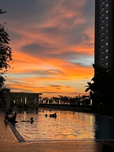 KLIA AIRPORT HOMESTAY 88 - image 5