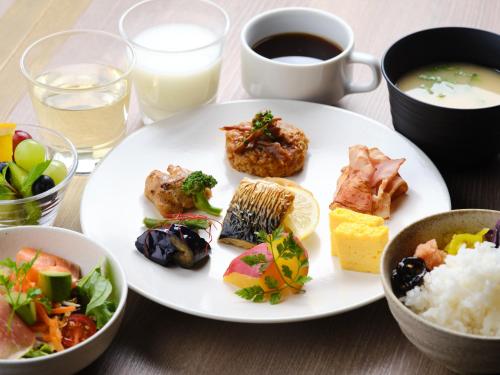 hotel MONday Haneda Airport | 去趣 chicTrip
