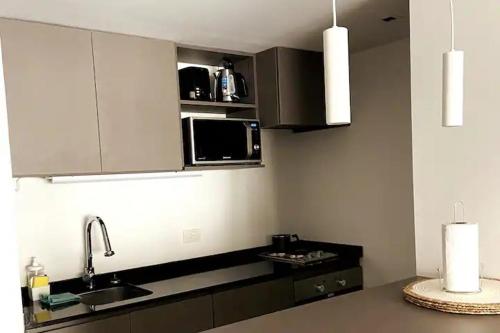 CloudBA Oro en Palermo Soho Apartments - Photo 3