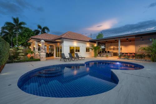 Orchid Paradise Homes OPV 19
