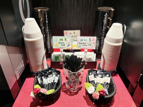 Restay Frontier (Adult Only), Tokio (fotografie 10)