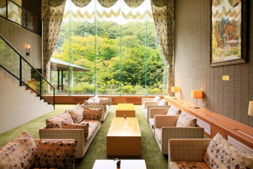 共用Lounge/電視區