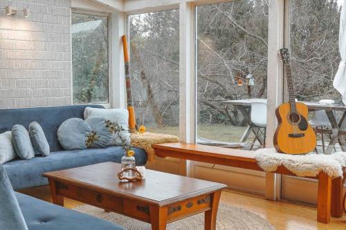 Cơ sở vật chất, Ora Retreat in Queenstown