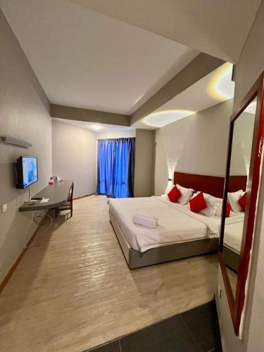 Garden View Hotel Garden View Hotel