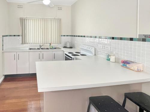 Aqua Cottage in Lake Cathie