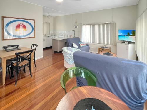 Aqua Cottage in Lake Cathie