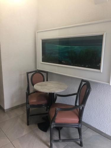 Konyha, Welch in Zaniemysl