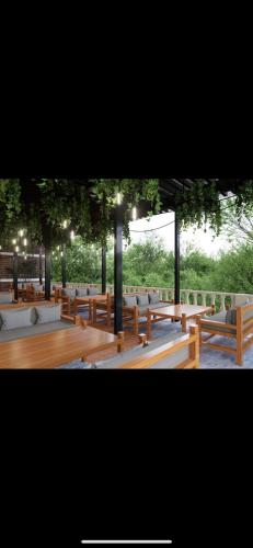 Hotel Dhulikhel View Point in 圖利凱爾