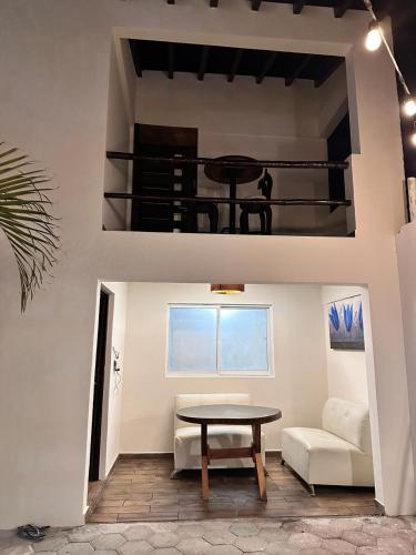 Faciliteiten, ¨Departamentos Vista Real¨ in Playa de Chachalacas