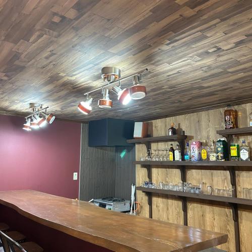 アソビヤハウス壱岐 in Iki