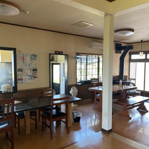 アソビヤハウス壱岐 in Iki