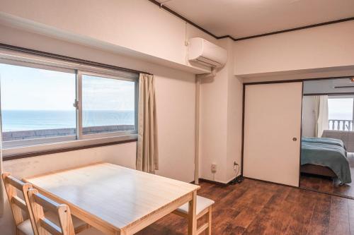 白浜大洋マンション