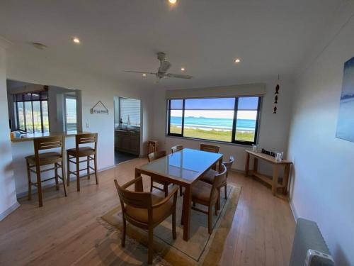 Luxury Beachfront Home 10 Steps from the Beach