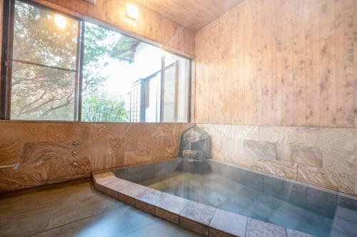 懐-KAI- near Kawazu Nanadaru Waterfalls