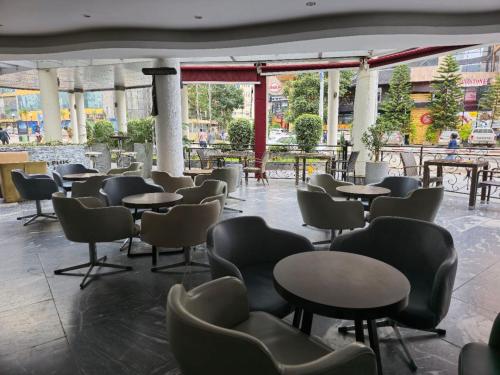 Terraza/balcón, Best Western Plus Addis Ababa in Addis Abeba