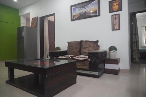 Har Ki Paudi Bed Room Luxurious 1 in ศิวะลิก นคร