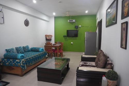 Har Ki Paudi Bed Room Luxurious 1 in ศิวะลิก นคร