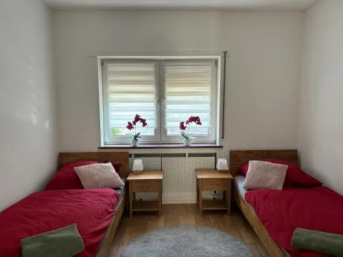Apartment für 2 Personen in Wiesbaden, Deutschland
