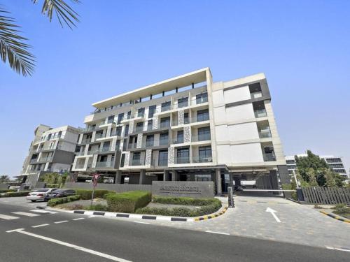 Luxury Studio Apartments at Majestique Residence near Dubai Investment Park