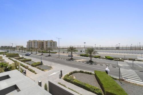 Luxury Studio Apartments at Majestique Residence near Dubai Investment Park