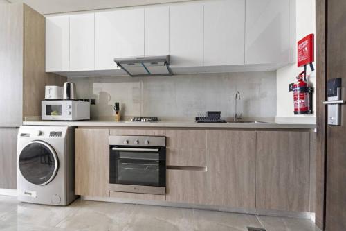 Luxury Studio Apartments at Majestique Residence near Dubai Investment Park