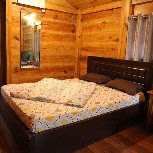2 double beds