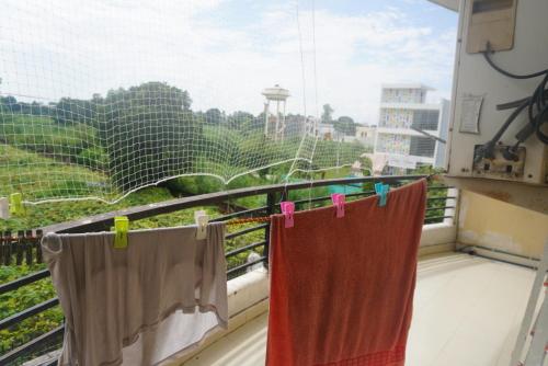 Har Ki Paudi 1 Bed Room Luxurious 2 in Shivalik Nagar