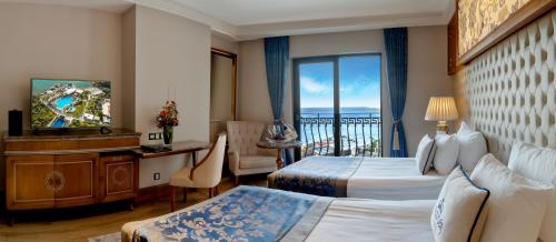 Lords Palace Hotel SPA Casino